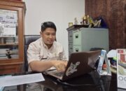 Kabid Olah Raga Dispora Sumbar : Nakal Belum Tentu Gagal