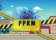 Padang Akhiri PPKM Level 4, Tetap Waspadai Potensi Ledakan Covid-19