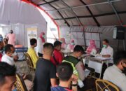 Diharapkan Jadi Contoh Bagi Masyarakat, Gubernur Wajibkan ASN Pemprov Sumbar Divaksin