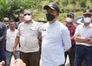 Bupati Khairunas Minta Jajarannya Fokus Wujudkan Visi dan Misi demi Solok Selatan yang Lebih Baik