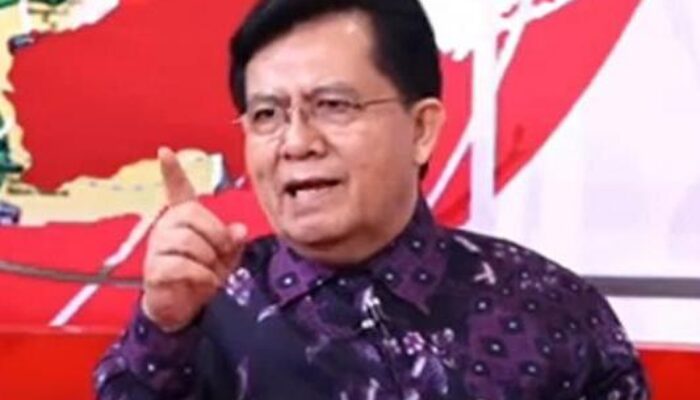 Ratusan Miliar untuk UMKM di Sumbar, Guru Besar Ekonomi Sebut Bantuan Modal Saja Tak Cukup