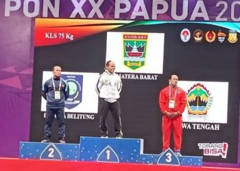 Kinerja dan Capaian PON Disorot DPRD, KONI Sumbar Maklum dan Janjikan Evaluasi