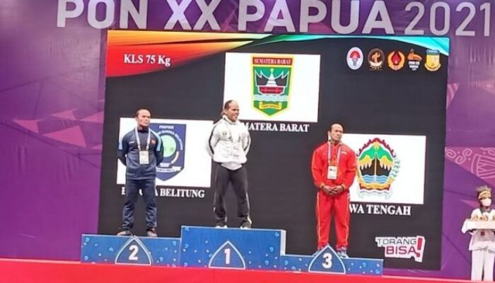 Kinerja dan Capaian PON Disorot DPRD, KONI Sumbar Maklum dan Janjikan Evaluasi