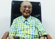 Rani Ismael: Jejak Pembuktian Man Jadda Wajada