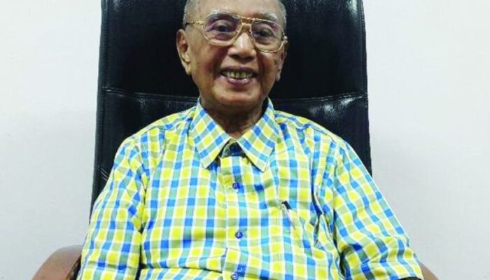 Rani Ismael: Jejak Pembuktian Man Jadda Wajada