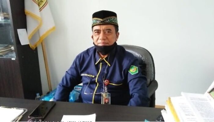 Refleksi : Bahasa Energi Nusa dan Bangsa