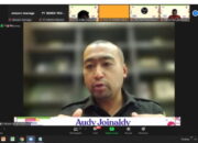 Gelar Webinar dan Kompetisi Business Plan, Semen Padang Siapkan Rp53 Juta untuk Rencana Bisnis Terbaik