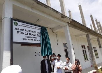 Gelar Webinar dan Kompetisi Business Plan, Semen Padang Siapkan Rp53 Juta untuk Rencana Bisnis Terbaik