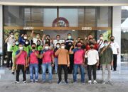 Kiprah Semen Padang Tak Pernah Surut Membina Generasi Muda Lewat Olahraga dan Seni Budaya