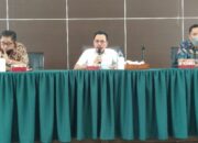 13 Orang Jadi Tersangka Dugaan Penggelapan Uang Ganti Rugi Lahan Tol Padang-Pekanbaru Senilai Rp27,85 Miliar