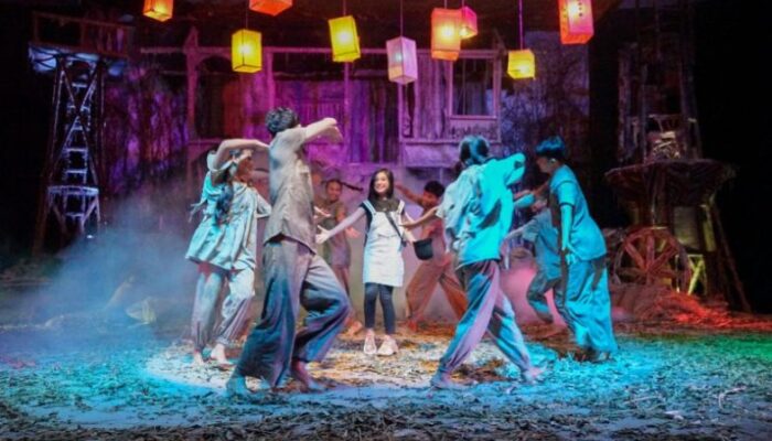 Menilik Kolektivitas “Catatan si Padang”