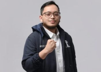 Brian Putra Bastara: Kolaborasi dan Inovasi untuk Pulihkan Ekonomi