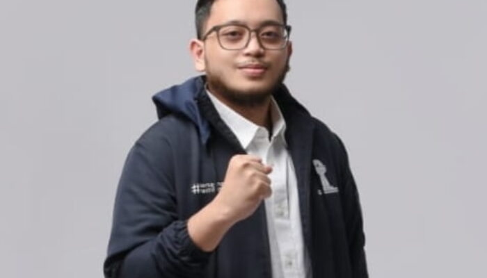 Brian Putra Bastara: Kolaborasi dan Inovasi untuk Pulihkan Ekonomi