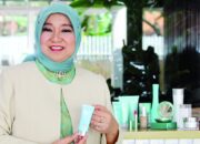 Nurhayati Subakat: Perempuan Minang yang Memadukan Ilmu, Tekad, dan Kepedulian