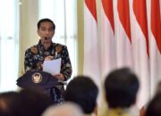 Sembari Mengendalikan Pandemi, Kemiskinan Ekstrem Juga Harus Segera Dientaskan