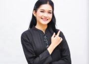 Eliza dari Dharmasraya Jadi Finalis Putri Otonomi Daerah 2021