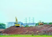 Pengawasan Pembebasan Lahan Jalan Tol di Sumbar Harus Dievaluasi