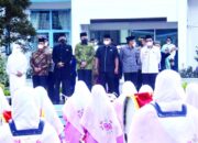 Milad ke-98, Diniyyah Puteri Tetap Setia Mendidik Generasi dan Membangun Negeri