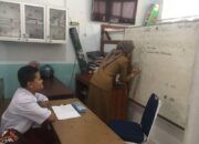 Pelajar Disabilitas di Sumbar Alami Lost Learning Selama Pandemi