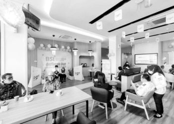 BSI Optimis Kinerja dan Aset Perusahaan Meningkat Setelah Beralih ke Single System