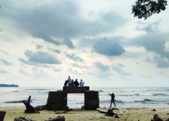 Sumbar Siaga Hadapi Potensi Bencana dari Fenomena La Nina