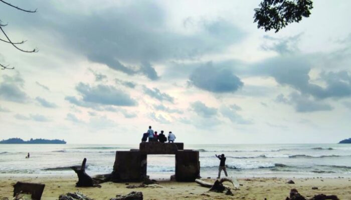 Sumbar Siaga Hadapi Potensi Bencana dari Fenomena La Nina