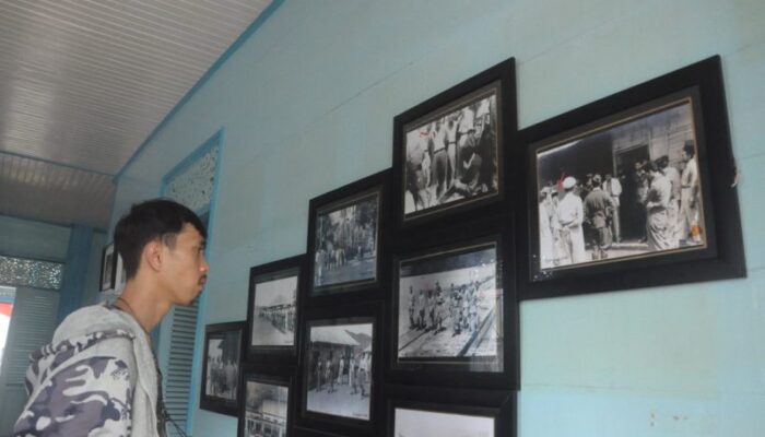 Mengenang Pahlawan di Museum-Museum yang Sepi karena Pandemi