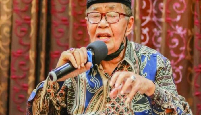 Yus Datuak Parpatiah: Budayawan Minang Segala Zaman