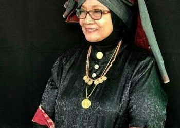 Puti Reno Raudha Thaib : Bundo Kanduang dengan Segudang Capaian