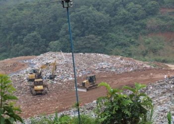 Program Mitigasi di Sumbar Harus Menekan Potensi Kerugian Akibat Bencana