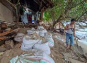 Program Mitigasi di Sumbar Harus Menekan Potensi Kerugian Akibat Bencana