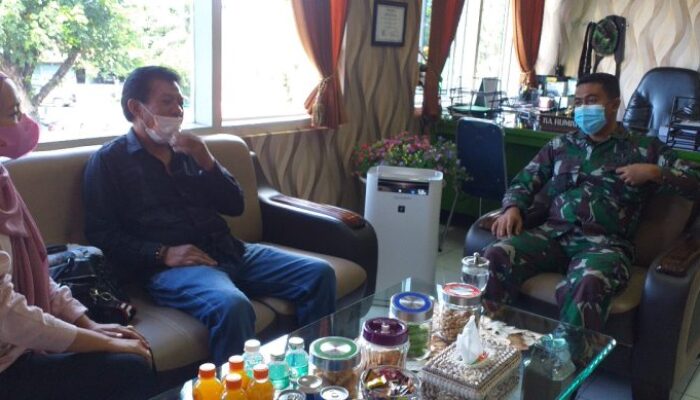 RST Reksodiwiryo Terus Fokus Tingkatkan Pelayanan demi Kenyamanan Pasien