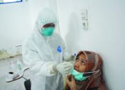 Sumbar Waspadai Potensi Covid-19 Meroket saat Nataru