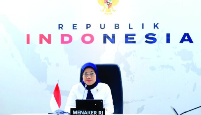 Gubernur Diminta Umumkan Upah Minimum 2022 Sebelum 20 November 2021