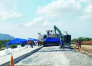 Sejumlah Bidang Tanah Belum Bertuan, Proses Ganti Rugi Lahan Tol Sumbar Kembali Tersendat