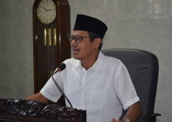 Apresiasi SLMC, IP Menilai untuk Sukses Perlu Tentukan Tujuan Hidup