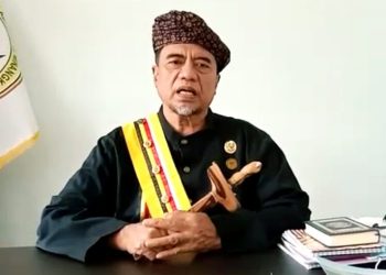 Maraknya Kasus Kekerasan Seksual di Sumbar Indikasikan Ketahanan Keluarga yang Semakin Lemah