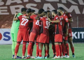 Liga 1, Semen Padang FC Targetkan Tiga Poin dari PSM Makassar