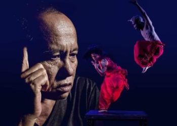 Ery Mefri : Lika-liku Berkesenian Sang Maestro Tari