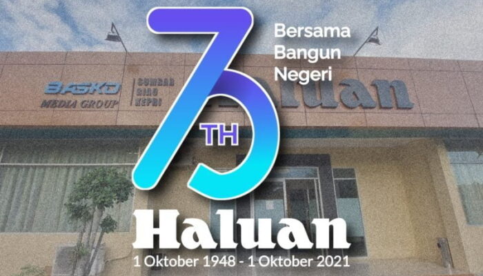 Laporan Haluan Berbagi Bersama Mitra