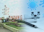 Pemberlakuan Surat Edaran Gubernur Sumbar tentang Kewajiban Vaksin Belum Merata