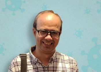 Pemda di Sumbar Diminta Sigap Antisipasi Ledakan Kasus Saat Nataru