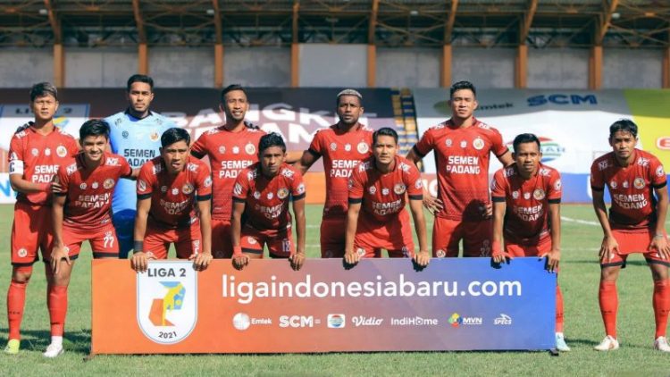 Semen Padang FC. IST