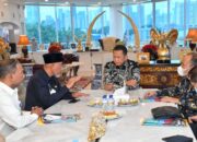 Komitmen Pemprov Sumbar : Tonggak Sejarah PDRI Harus Berdiri Kokoh