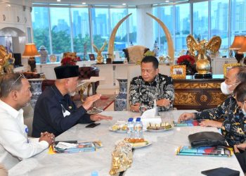 Gubernur Mahyeldi : Mengenang PDRI Adalah Cara Kita untuk Merawat Keutuhan Bangsa