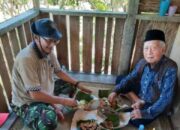 In Memoriam H. Moeslim Kawi : Wartawan Sepanjang Hayat