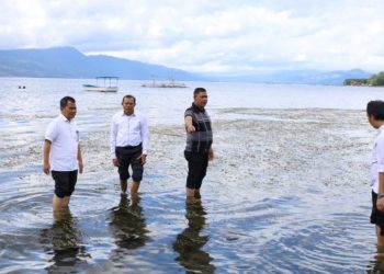 Putra Asli Sijunjung, Letkol Kal Ges Afriadi Jabat Kadislog Lanud Sutan Sjahrir Padang