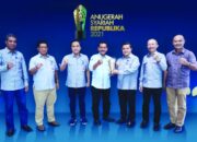 UUS Bank Nagari Raih Penghargaan ASR 2021, Kategori Pemberdayaan UMKM