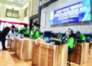 IAIN Bukittinggi Paling Favorit karena Diminati 14 Ribuan Pendaftar