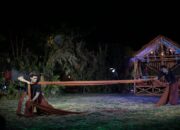 Terinspirasi dari Tupai Janjang, Tikam Kundang Jadi Cerminan Masa